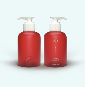 Personal Lubricant  NUDELUBE